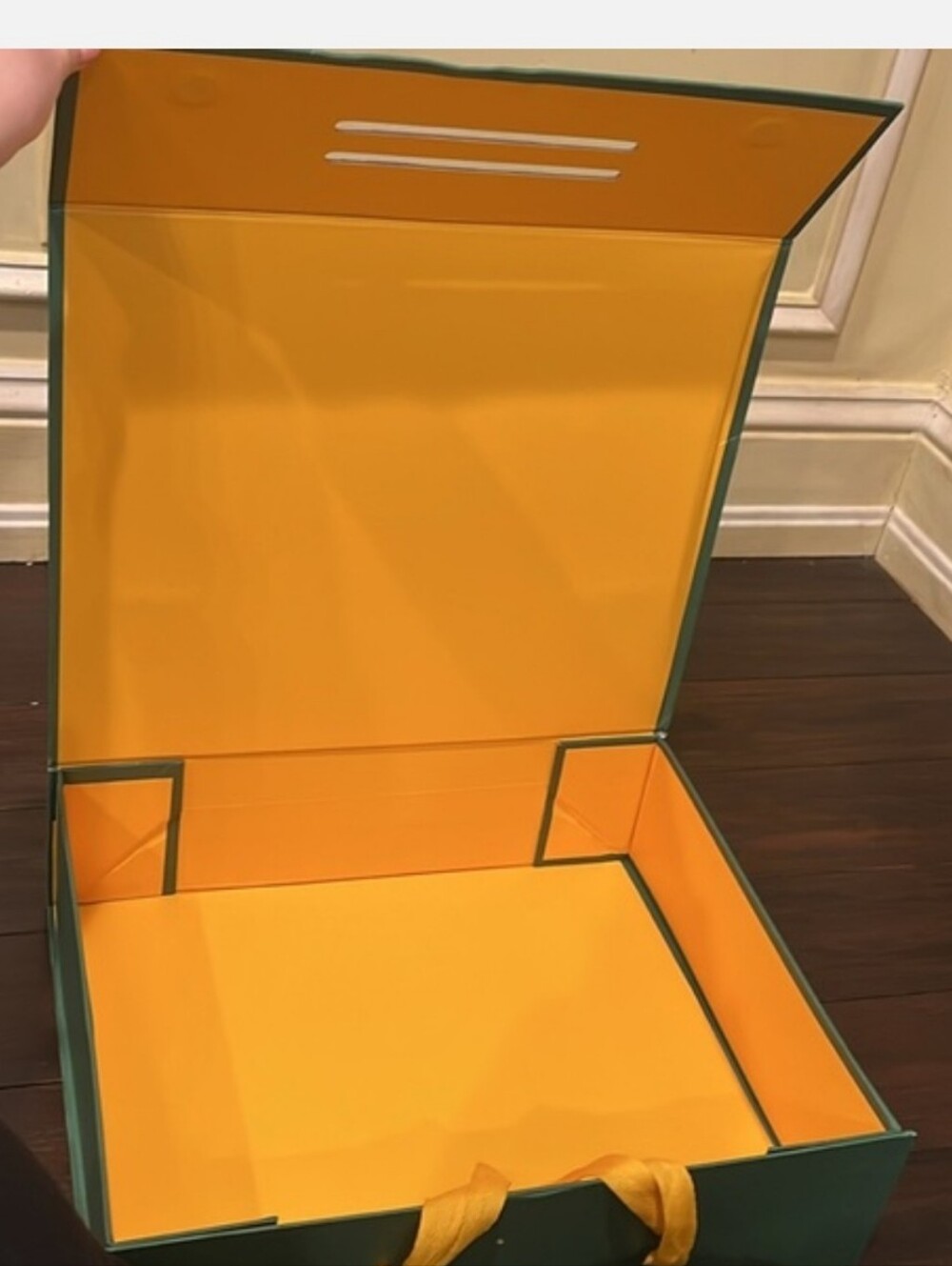 Authentic GOYARD Box - Picture 5 of 6